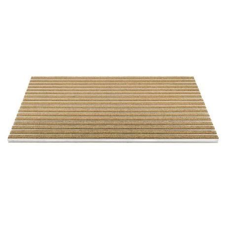 Verimpex Econovilt LIGHT mat 14mm 785x485mm beige