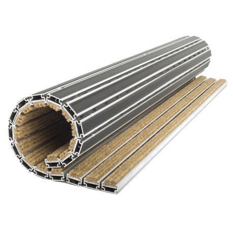 Verimpex Econovilt LIGHT mat op maat