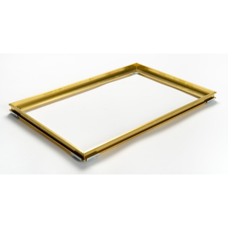 Verimpex matkader messing op maat