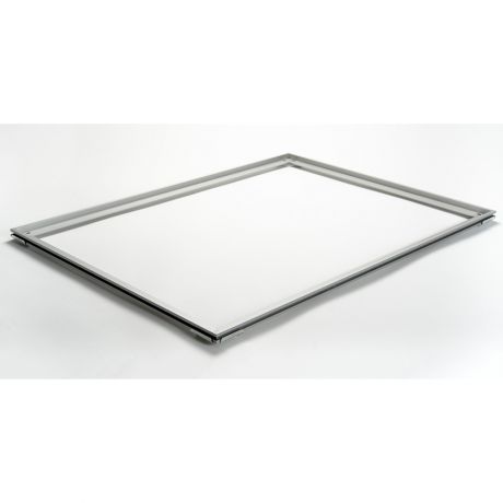 Verimpex matkader aluminium 15mm 800x600mm