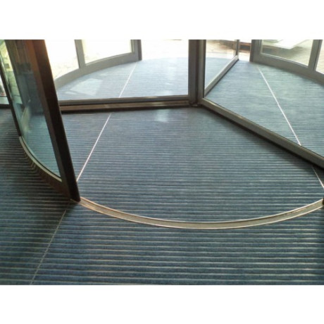 Verimpex Cleanmid Light DRY mat op maat