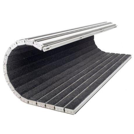 Verimpex Cleanmid Light DRY mat op maat