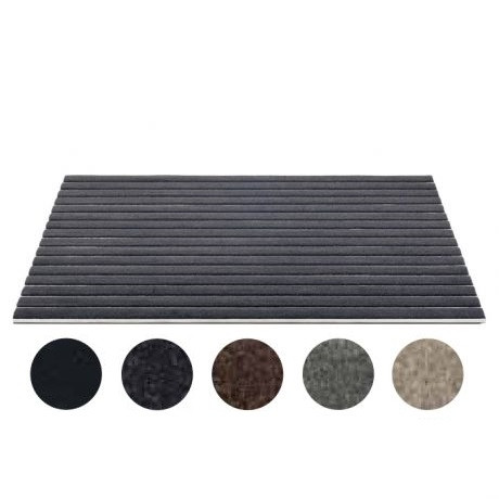 Verimpex Cleanmid Light SCRUB mat op maat