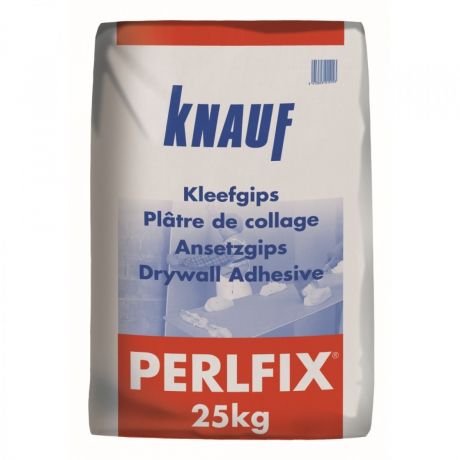 Knauf PERLFIX 25KG