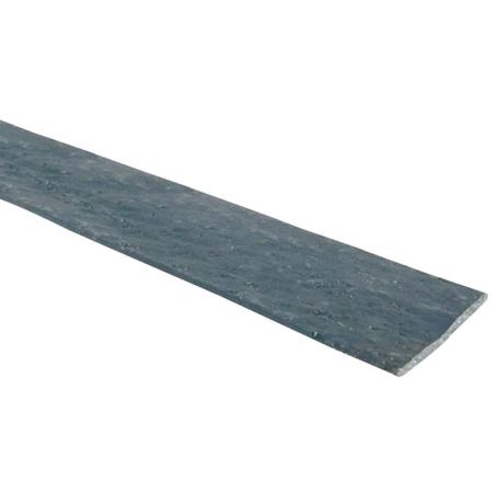 ECOO Ecolat plank 14cm - 2m grijs