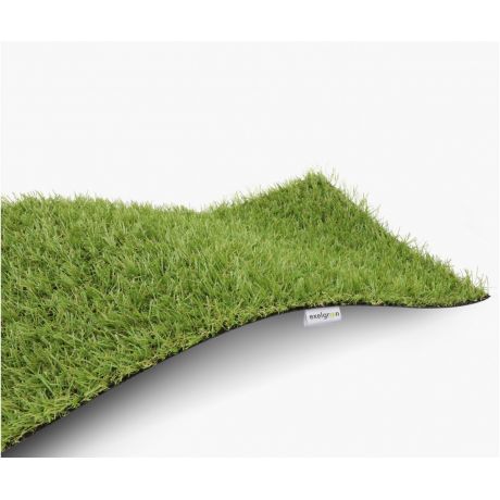 Exelgreen Park 20mm breedte 1m - lengte per 10cm