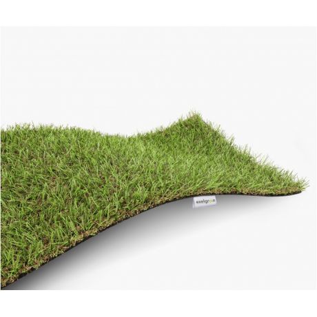 Exelgreen Stadium 20mm breedte 2m - lengte per 10cm