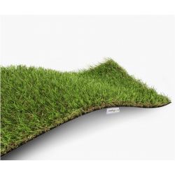 Exelgreen Stadium 30mm breedte 1m - lengte per 10cm