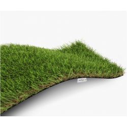 Exelgreen Stadium 40mm breedte 3m - lengte per 10cm