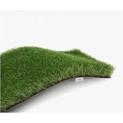 Exelgreen Real C 3D 50mm breedte 4m - lengte per 10cm