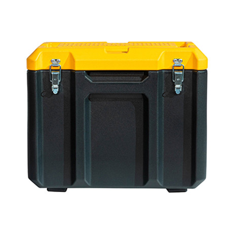 DS gereedschapskoffer HDPE Premium S 60L