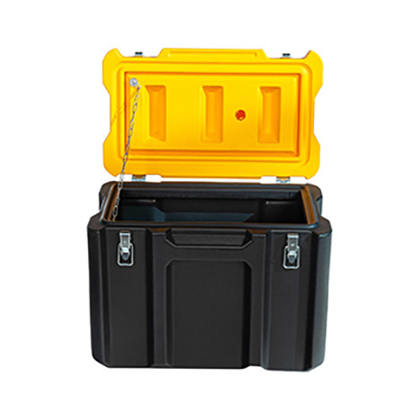 DS gereedschapskoffer HDPE Premium S 60L