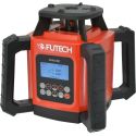 FUTECH Para DS rotatielaser Rood + Quattro MM