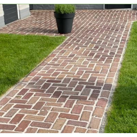 ECCO 1Connect neutraal emmer 20KG