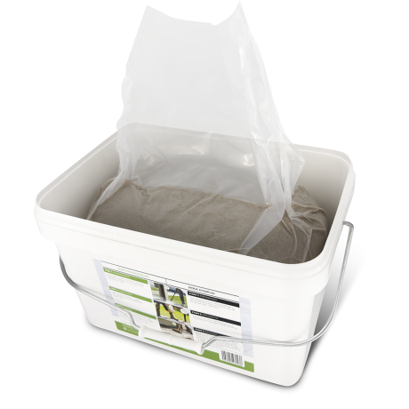 ECCO 1Connect neutraal emmer 20KG