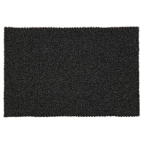 Verimpex Tapis DRY mat 19mm 788x588mm zwart