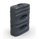 Rainsaver Slimdesign regenwaterton 430L