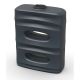Rainsaver Slimdesign regenwaterton 430L