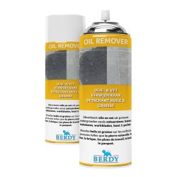 Berdy Oil Remover 200ml