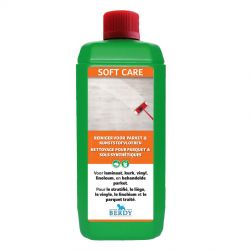 Berdy Soft Care 1L