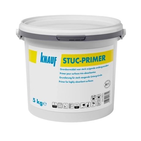 Knauf Stuc primer 5KG