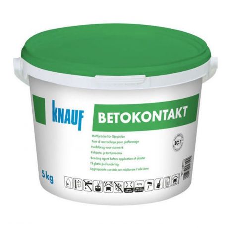 Knauf BETOKONTAKT 5KG