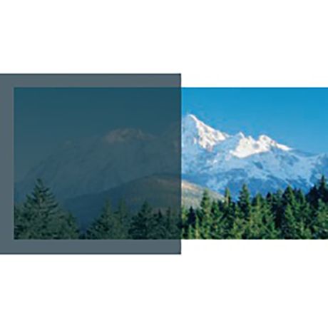 FAKRO AMZ Komfort 092 buitenzonnewering 55x98 RAL7016