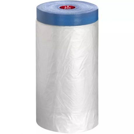 Kip 333-27 folie + kleefband 270cmx17m