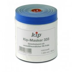 Kip 333-27 folie + kleefband 270cmx17m