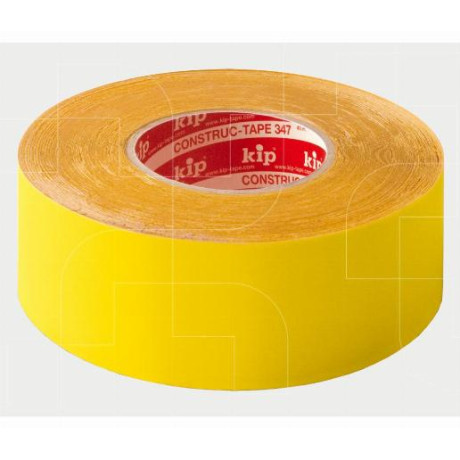Kip 231-60 construct tape 60mmx40m