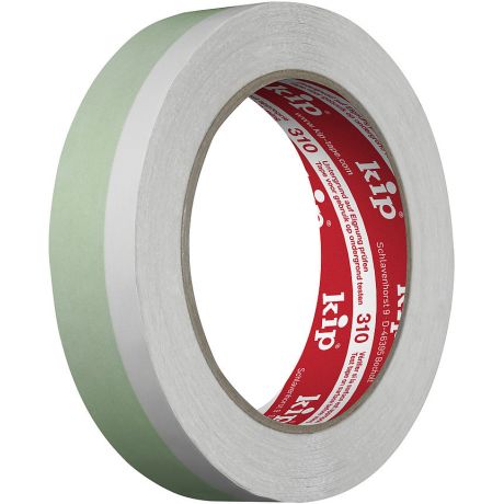 Kip 310-25 duoband 25mmx25m