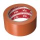 Kip 365-65 allround tape PVC oranje 50mmx33m