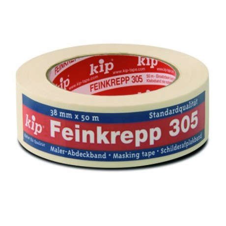 Kip 305-30 masking tape 30mmx50m