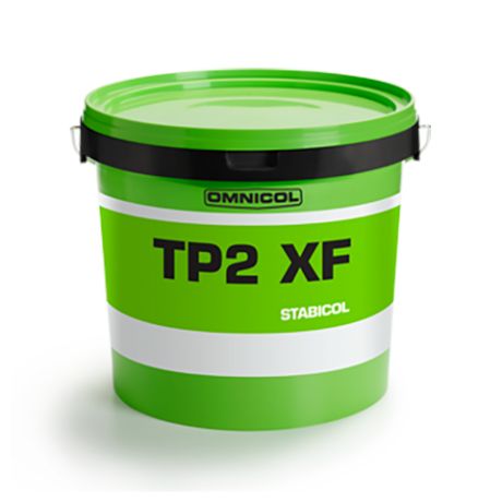 Omnicol STABICOL kant-en-klaar TP2 XF 17KG
