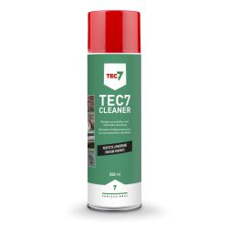 TEC7 Cleaner 500ml