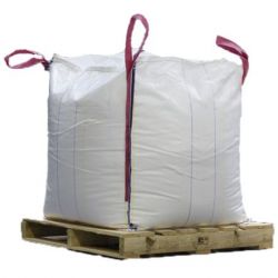 OPTIE Levering Big Bag op pallet (per big bag)