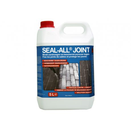 Seal-All Joint 5L