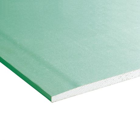 Gipsplaat groen 2600x600x13mm