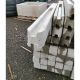 Betonnen tussenpaal 360cm gleuf van 280x3,5cm