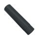 METIGLA n°10 Tussenpijp 1m - RAL7016 antraciet glanzend