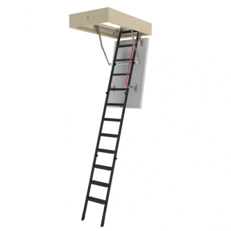 FAKRO zoldertrap LME Energy Efficient 80x120-H280cm
