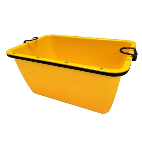 Kuip kraanbaar 200L