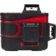 FUTECH MC3D Compact rood