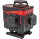 FUTECH MC4D Compact groen