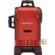 FUTECH MC3D 18VMAX groen