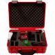 FUTECH MC3D 18VMAX groen