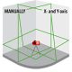 FUTECH MC4D Compact groen