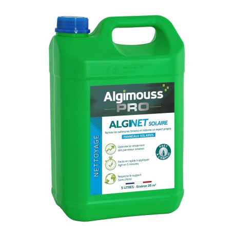 Algimouss PRO Alginet Solaire 5L 