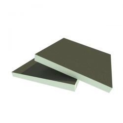 Unilin uTHERM roof B afschot 10mm 3-4cm/Rd1.25 (1,44m²)