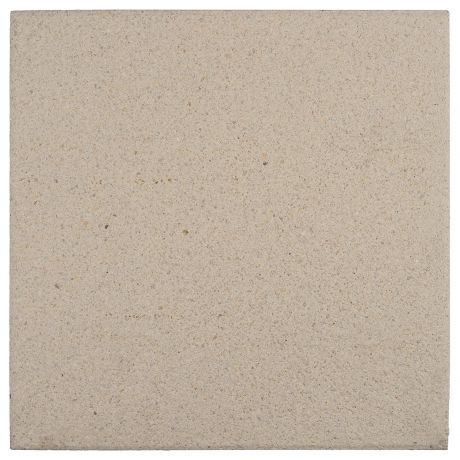 Terrastegel 40x40x3,9cm beige - ONGECOAT